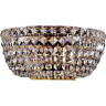 Настенный светильник MAYTONI BASFOR золото DIA100-WL-02-G