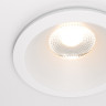 Встраиваемый светильник MAYTONI ZOOM DL034-L12W3K-D-W