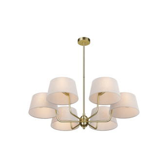 Подвесной светильник MAYTONI MODESTO MOD360PL-06BS