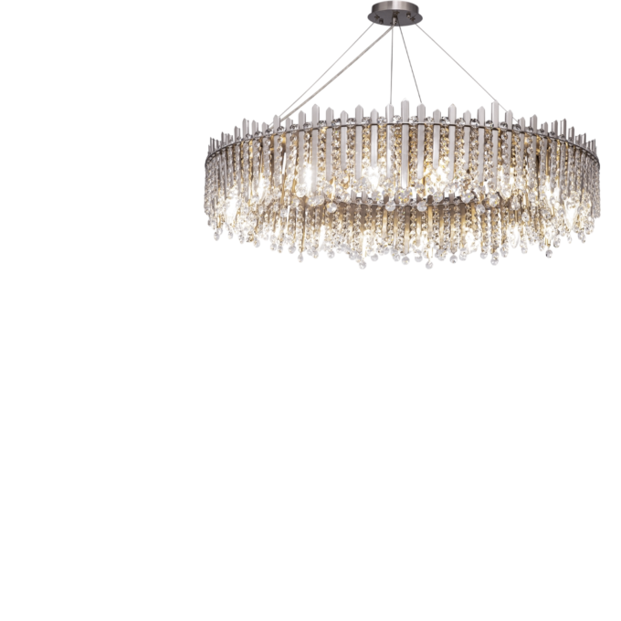 Подвесной светильник MAYTONI ROCIO MOD036PL-18N