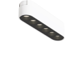 Трековый светильник MAYTONI POINTS TR082-1-6W3K-M-W