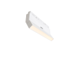 Трековый светильник MAYTONI BASIS ROT TR036-4-12W3K-DS-W