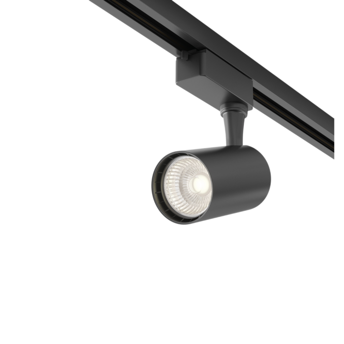 Трековый светильник MAYTONI VUORO TR003-1-6W3K-B