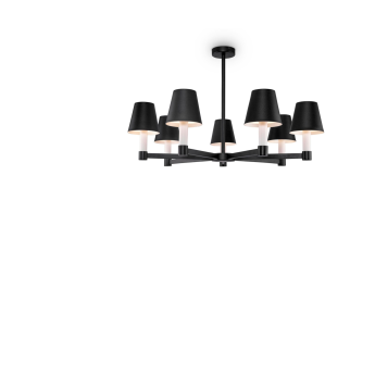Подвесной светильник MAYTONI TET-A-TET MOD104PL-07B